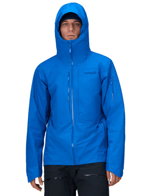 Norrona GORE-TEX Lofoten Insulated Jacket 2025