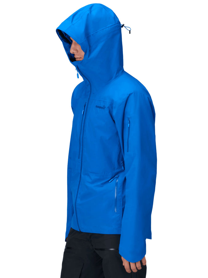 Norrona GORE-TEX Lofoten Insulated Jacket 2025 | SKYDIVER (2336)