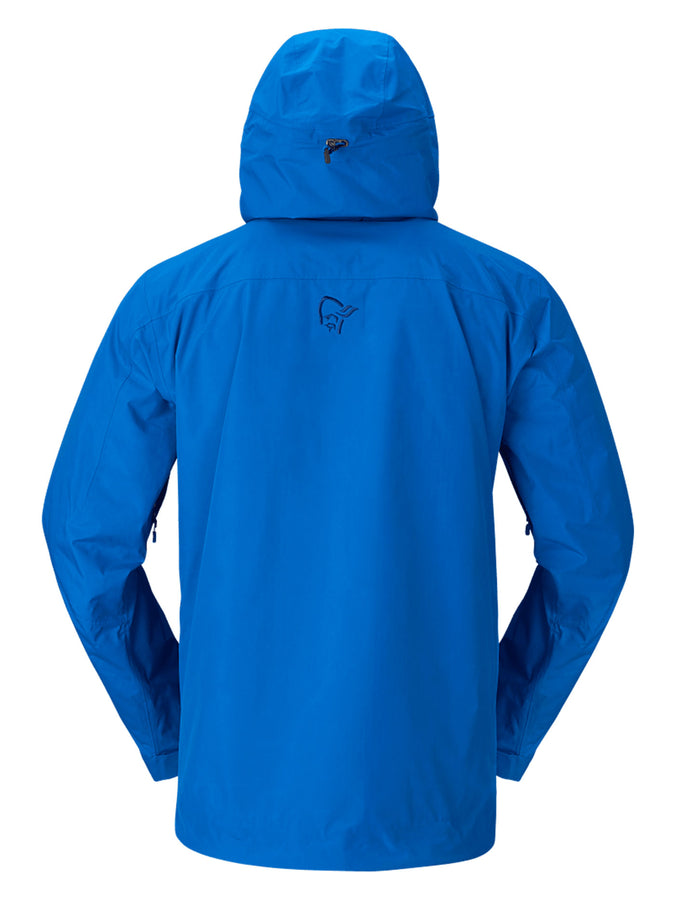 Norrona GORE-TEX Lofoten Insulated Jacket 2025 | SKYDIVER (2336)