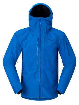 Norrona GORE-TEX Lofoten Insulated Jacket 2025