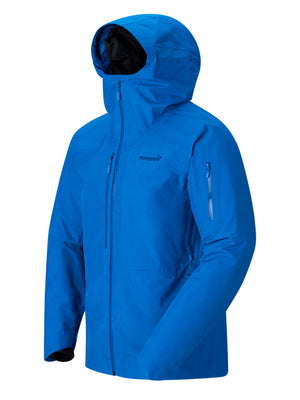 Norrona GORE-TEX Lofoten Insulated Jacket 2025