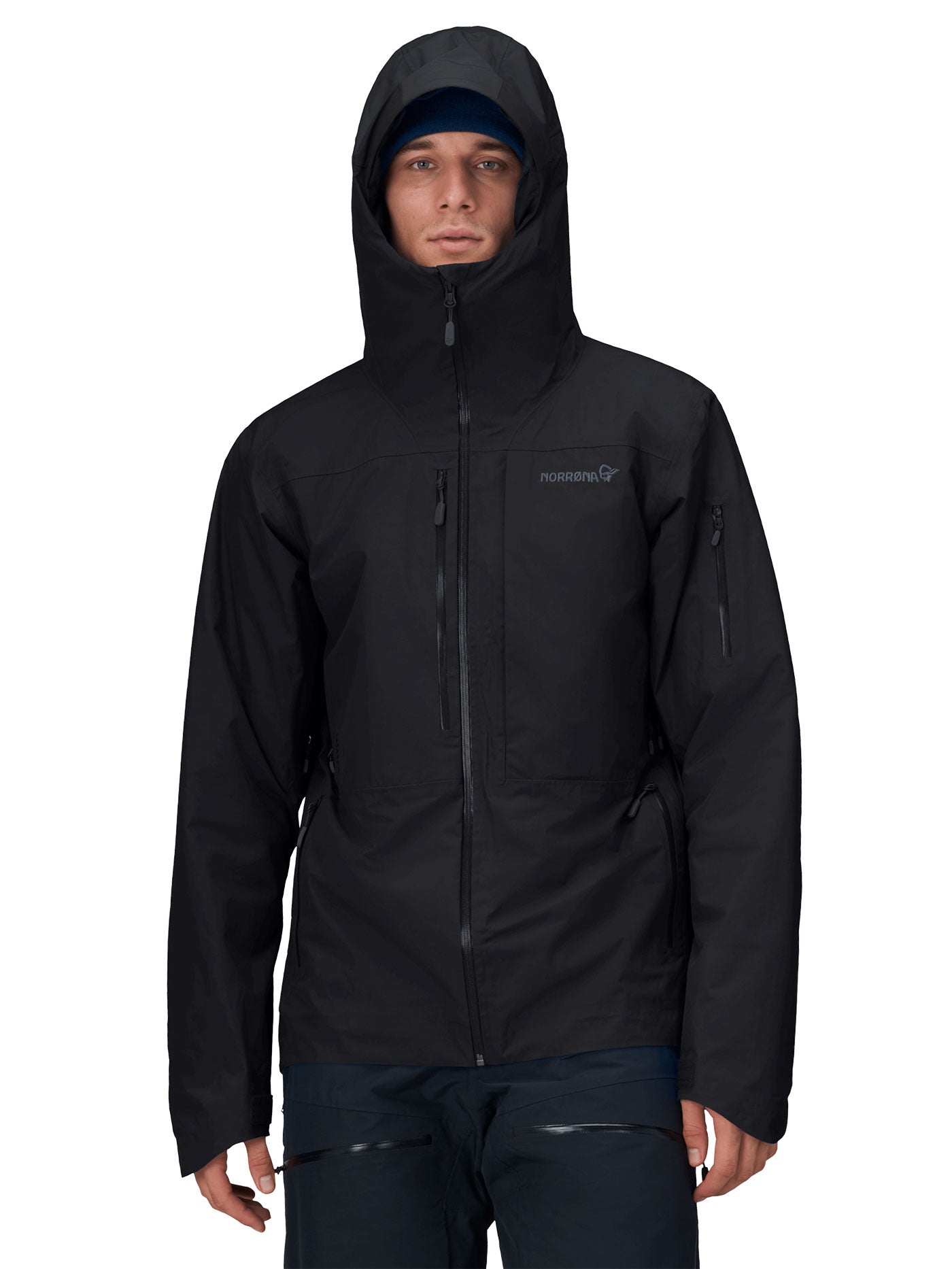 Norrona GORE-TEX Lofoten Insulated Jacket 2025