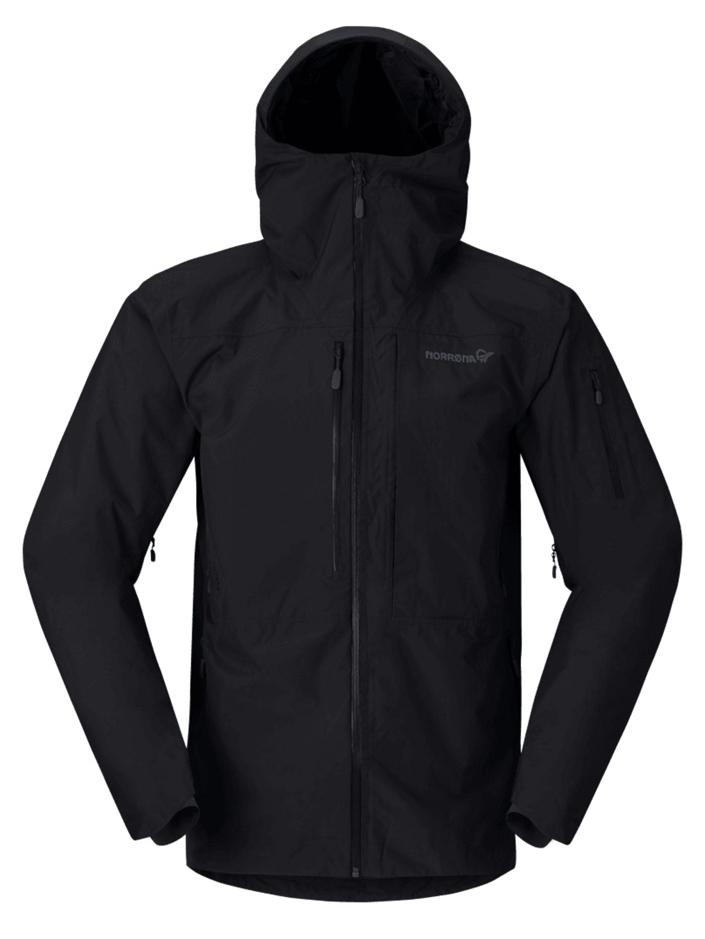 Norrona GORE-TEX Lofoten Insulated Jacket 2025