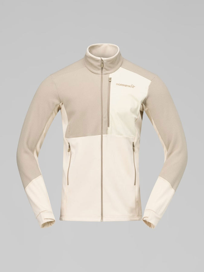 Norrona Lofoten Warm2 Jacket Winter 2026 | WINTER TWIG (8874)