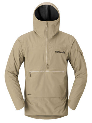 Norrona Tamok DRI1 Anorak Jacket 2025