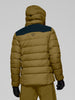 Norrona Tamok Down750 Jacket Winter 2026