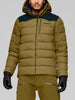Norrona Tamok Down750 Jacket Winter 2026