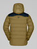 Norrona Tamok Down750 Jacket Winter 2026