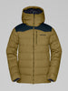 Norrona Tamok Down750 Jacket Winter 2026
