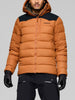 Norrona Tamok Down750 Jacket Winter 2026