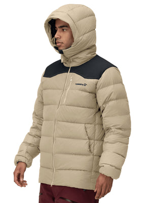 Norrona Tamok Down750 Jacket 2025