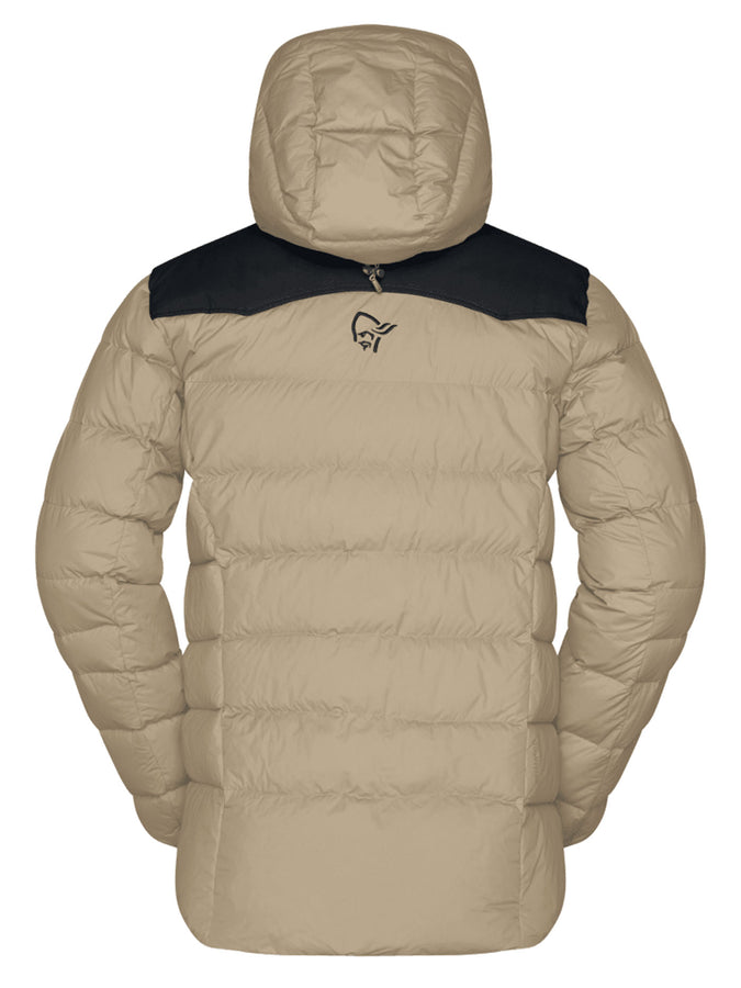 Norrona Tamok Down750 Jacket 2025 | WINTER TWIG (8874)