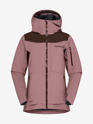 VOLCOM WOMENS SNOW 3D STRETCH GORE-TEX JACKET – Top of the World