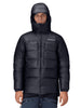 Norrona Trollveggen Down800 Hood Jacket 2025
