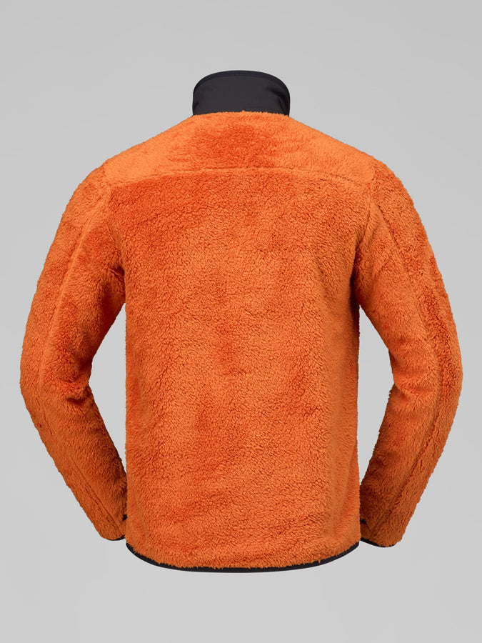 Norrona Femund Warm3 Jacket Winter 2026 | GOLD FLAME (1002)