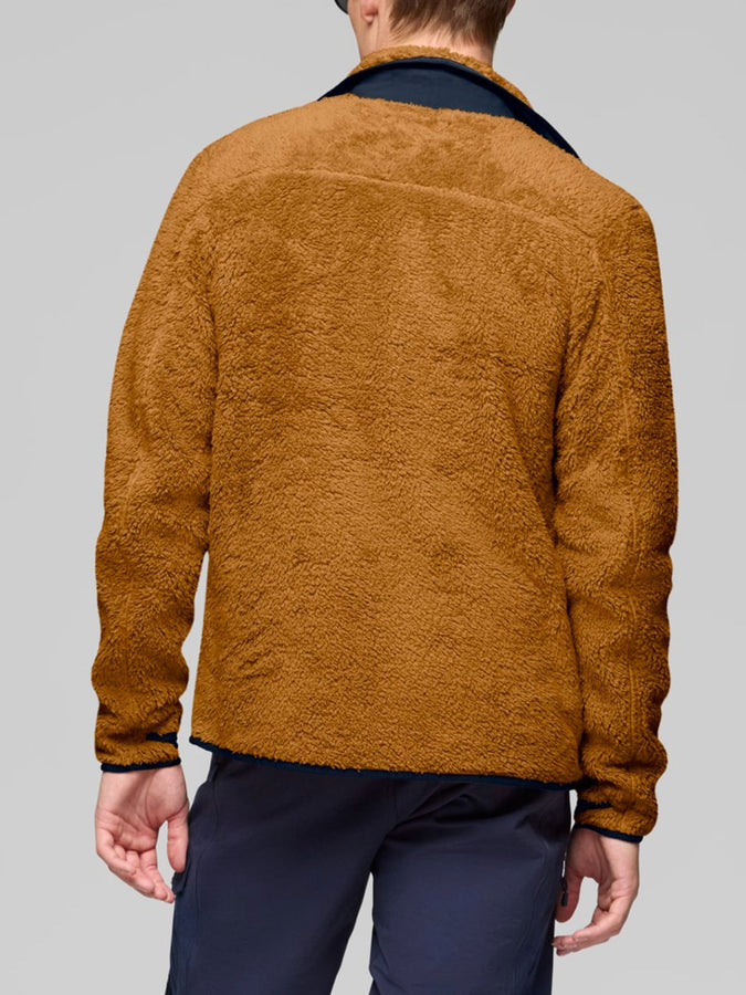 Norrona Femund Warm3 Jacket Winter 2026 | CAMELFLAGE (5625)