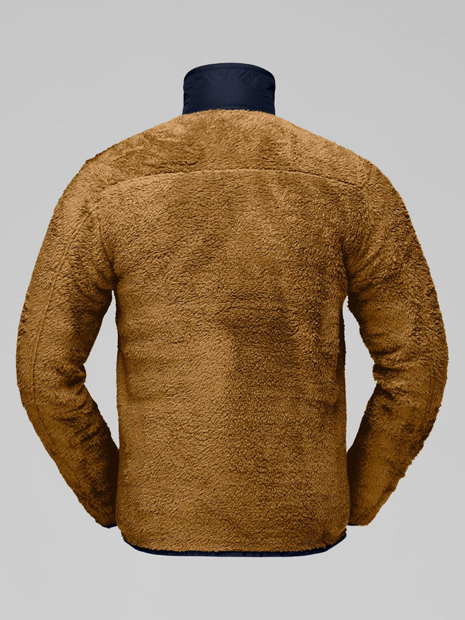 Norrona Femund Warm3 Jacket Winter 2026 | CAMELFLAGE (5625)
