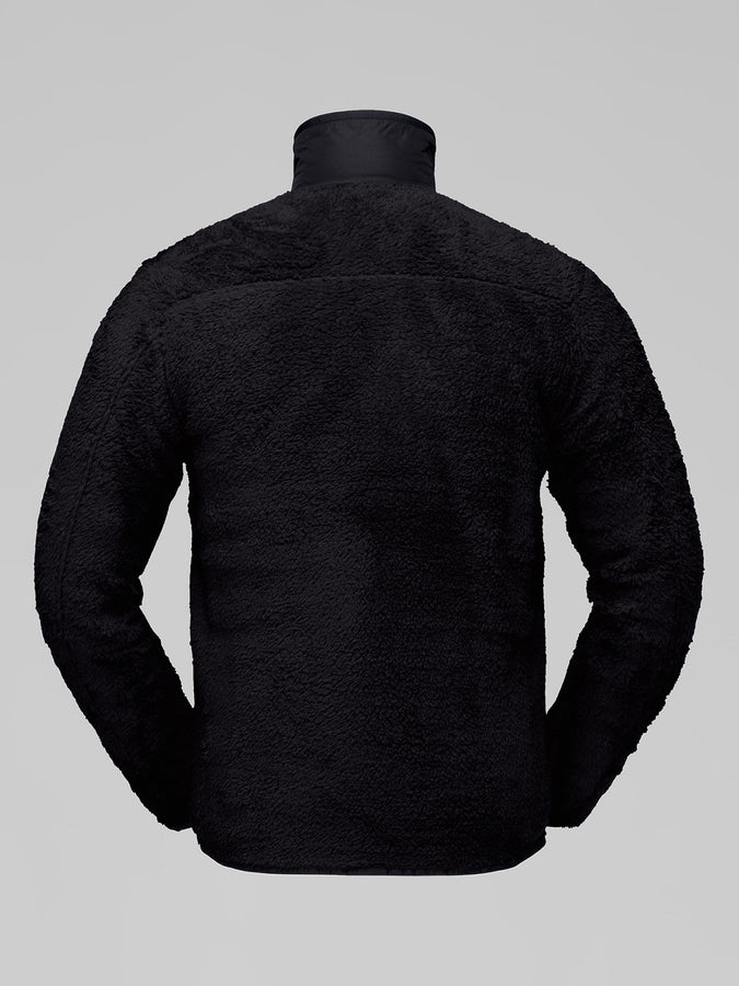 Norrona Femund Warm3 Jacket Winter 2026 | CAVIAR BLACK (7718)