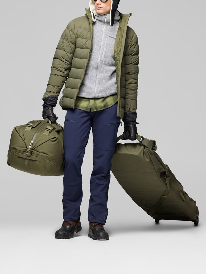 Norrona Femund Down700 Jacket Winter 2026 | OLIVE NIGHT (3301)