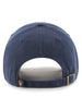 47 MLB 47 Clean Up Milwaukee Brewers Hat