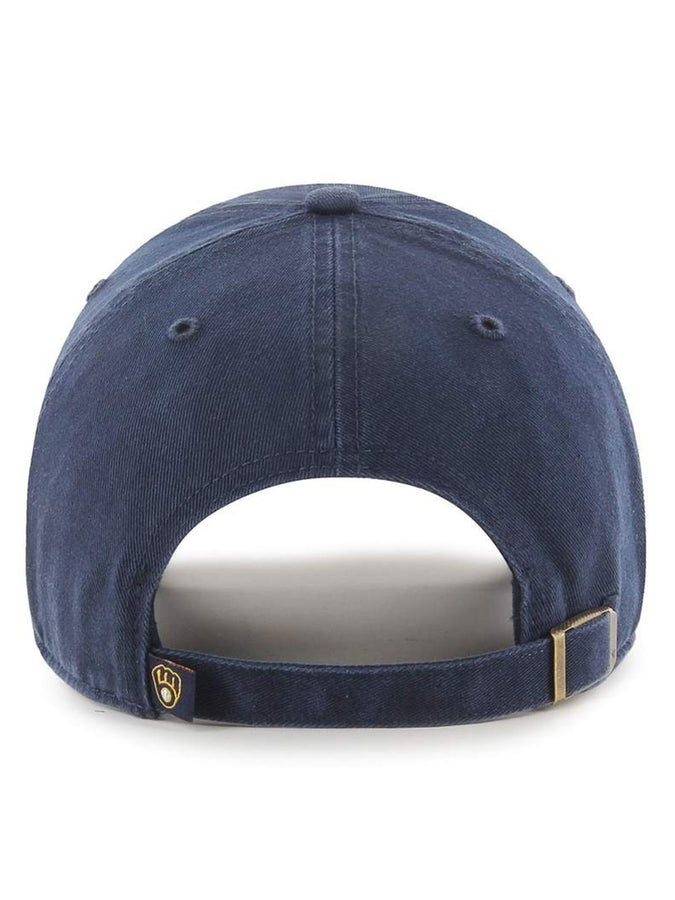 47 MLB 47 Clean Up Milwaukee Brewers Hat | MILWAUKEE BREWERS (0723)