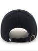 47 Clean Up Black On Black New York Yankees Hat