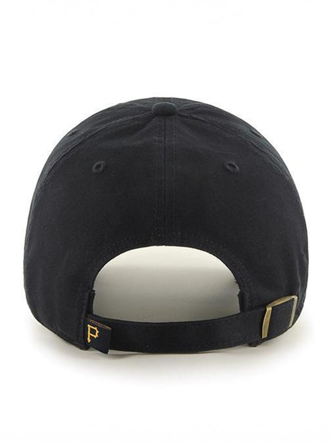 47 MLB 47 Clean Up Pittsburgh Pirates Hat | PITTSBURGH PIRATES (0726)