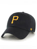 47 MLB 47 Clean Up Pittsburgh Pirates Hat
