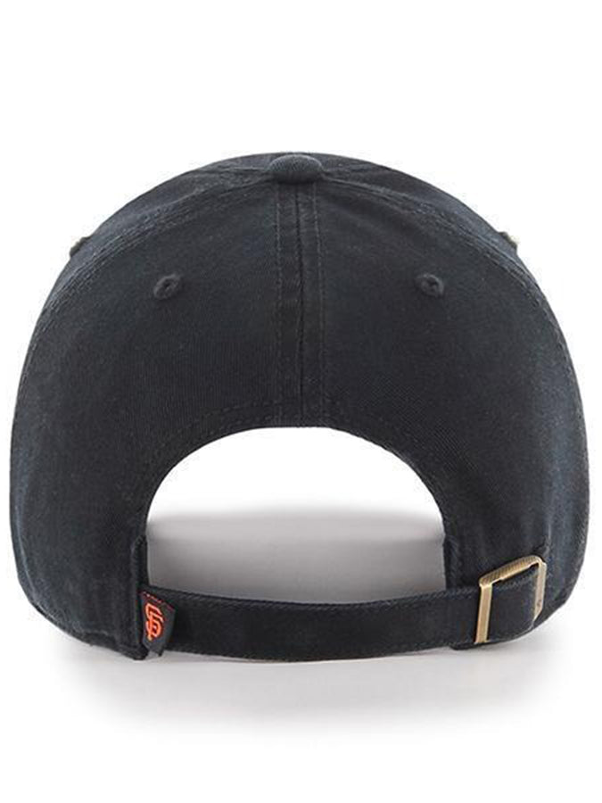 47 MLB 47 Clean Up San Francisco Giants Hat | SAN FRANCISCO GIANTS (0728)