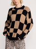 Volcom Tripnotic Sweater Fall 2025