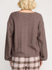 Volcom Snug Lyfe Cardigan Fall 2025