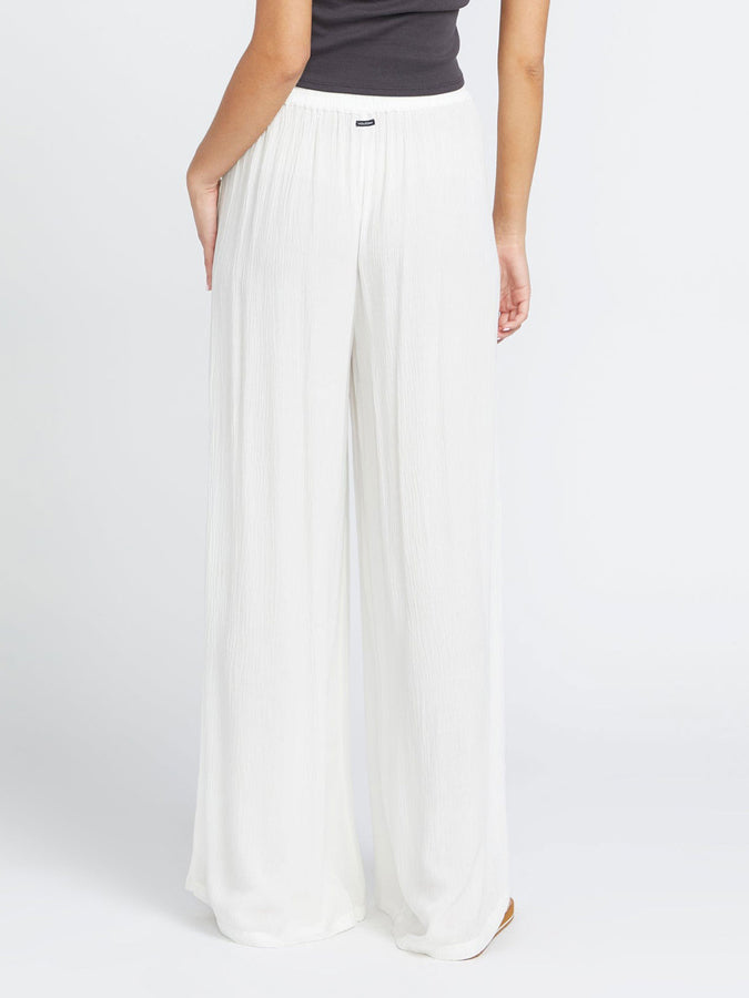Volcom Stoneshine Junki Pants Spring 2026 | STAR WHITE (SWH)