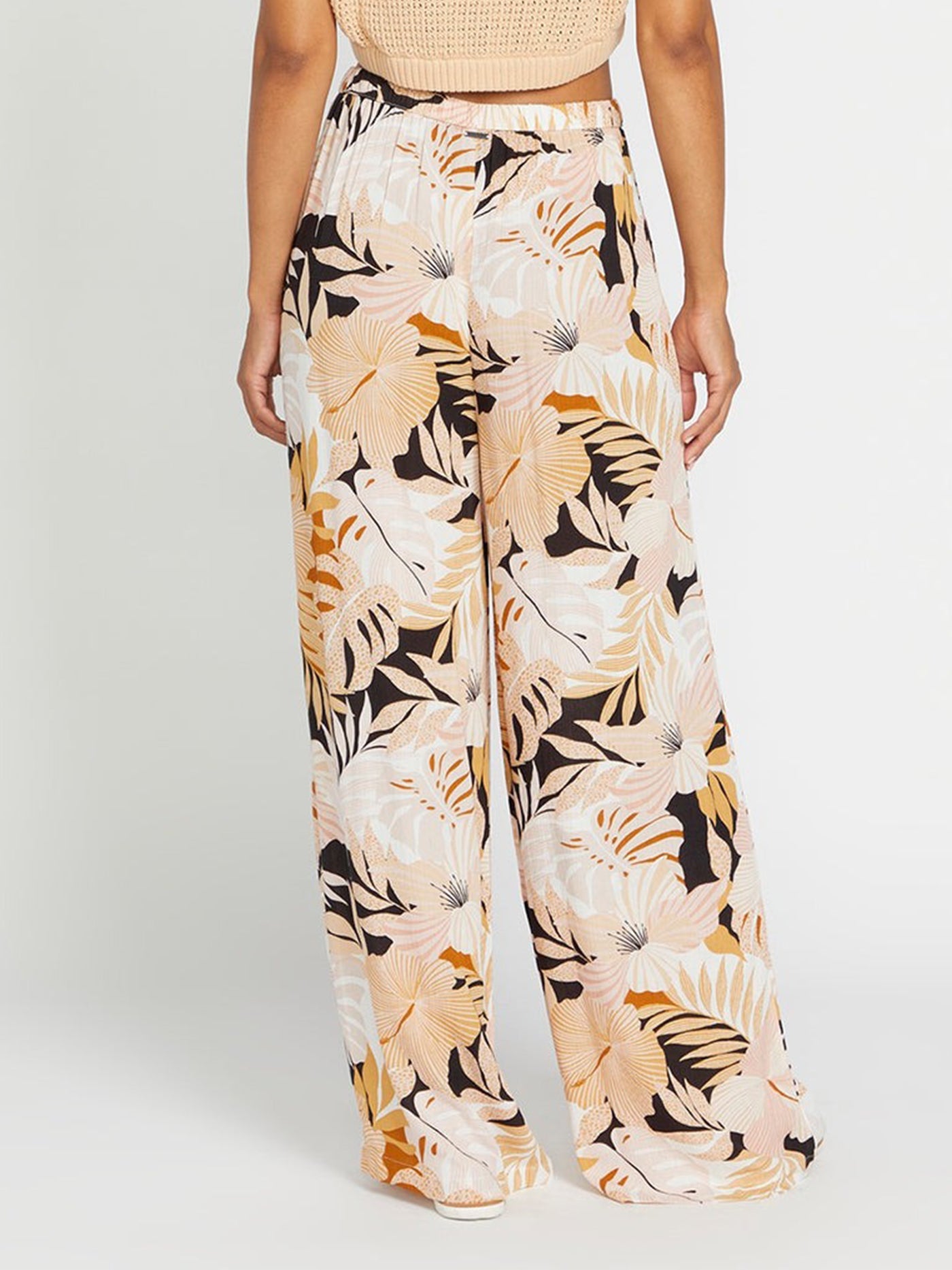 Volcom Lets Luau Women Pants Summer 2024