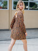 Volcom Blossom Binge Dress Fall 2024
