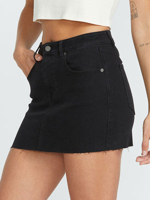 Volcom Dropping In Skirt Spring 2025