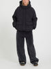Volcom Out Of Boxy Puff Jacket Fall 2026