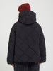 Volcom Out Of Boxy Puff Jacket Fall 2026