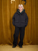 Volcom Out Of Boxy Puff Jacket Fall 2026