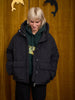 Volcom Out Of Boxy Puff Jacket Fall 2026