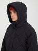 Volcom Out Of Boxy Puff Jacket Fall 2026