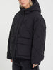Volcom Out Of Boxy Puff Jacket Fall 2026