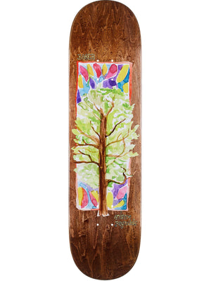 Baker B2 Reynolds Mosaic 8.25 Skateboard Deck