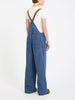 Volcom Full Cut Overalls Pants Fall 2025