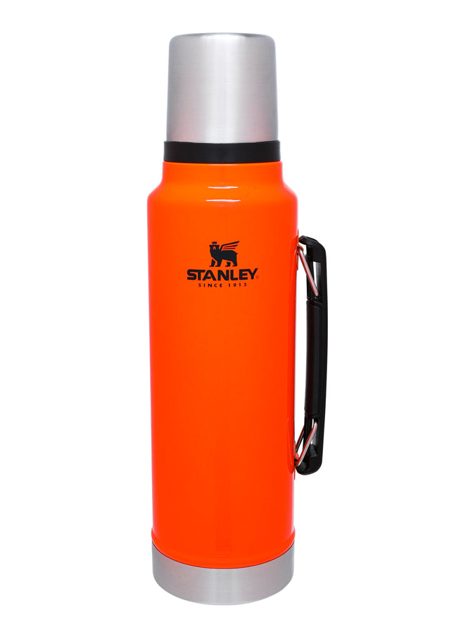 Stanley Legendary Classic 1.4L Bottle | BLAZE ORANGE