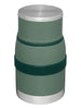 Stanley Adventure Recipient + Spork 24OZ Food Jar