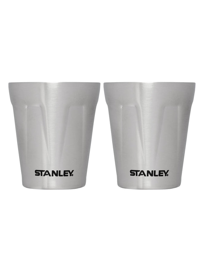 Stanley Happy Hour Cocktail Shaker Set | STAINLESS STEEL