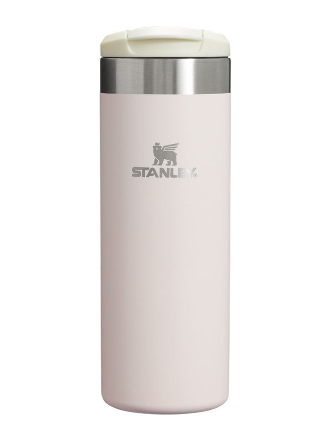 Stanley Aerolight Transit 16oz Bottle | ROSE QUARTZ