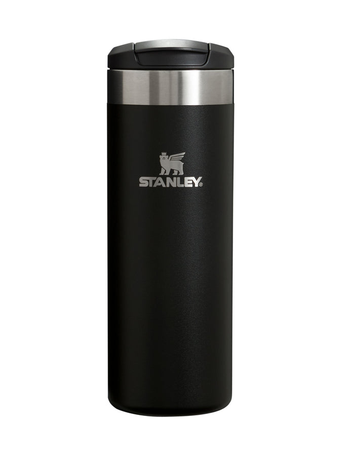 Stanley Aerolight Transit 16oz Bottle | BLACK 2.0
