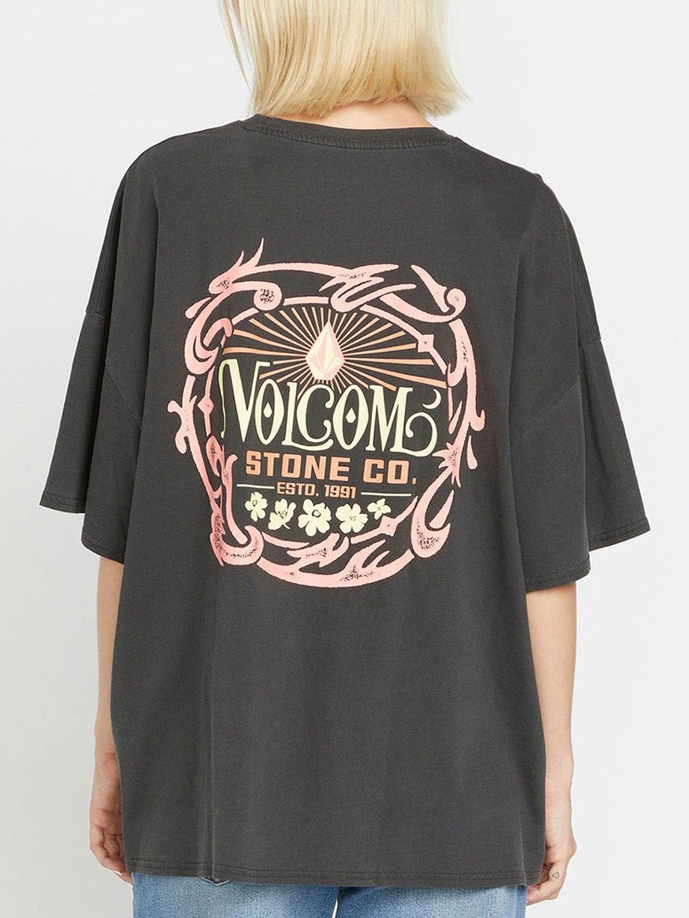 Volcom My Guys T-Shirt Summer 2024