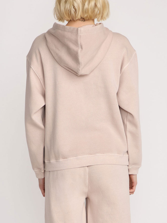 Volcom Stone Soft Hoodie Spring 2026 | KHAKIEST (KST)